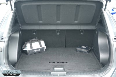 2025 Hyundai Kona N Line S