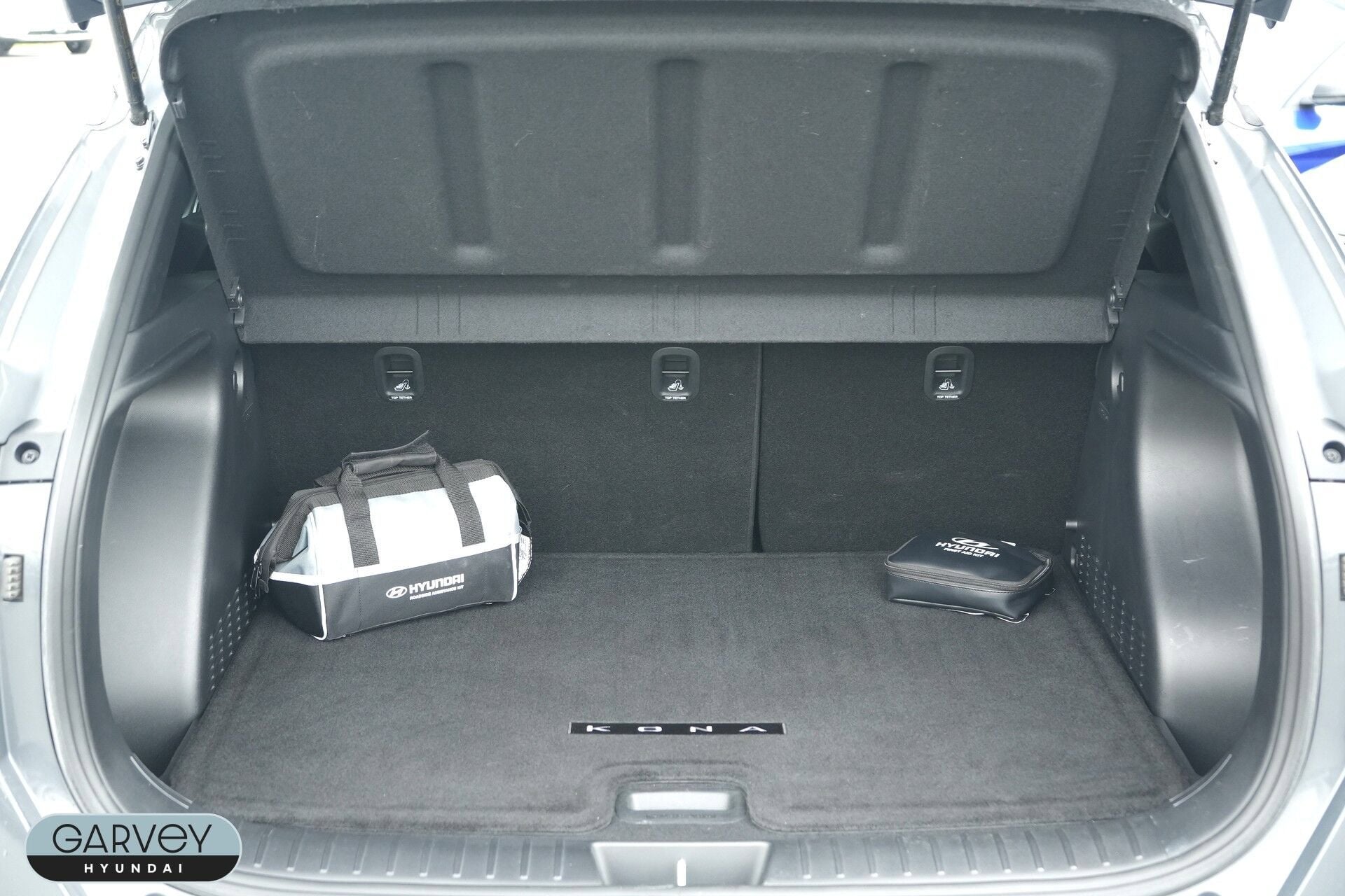 2025 Hyundai Kona N Line S