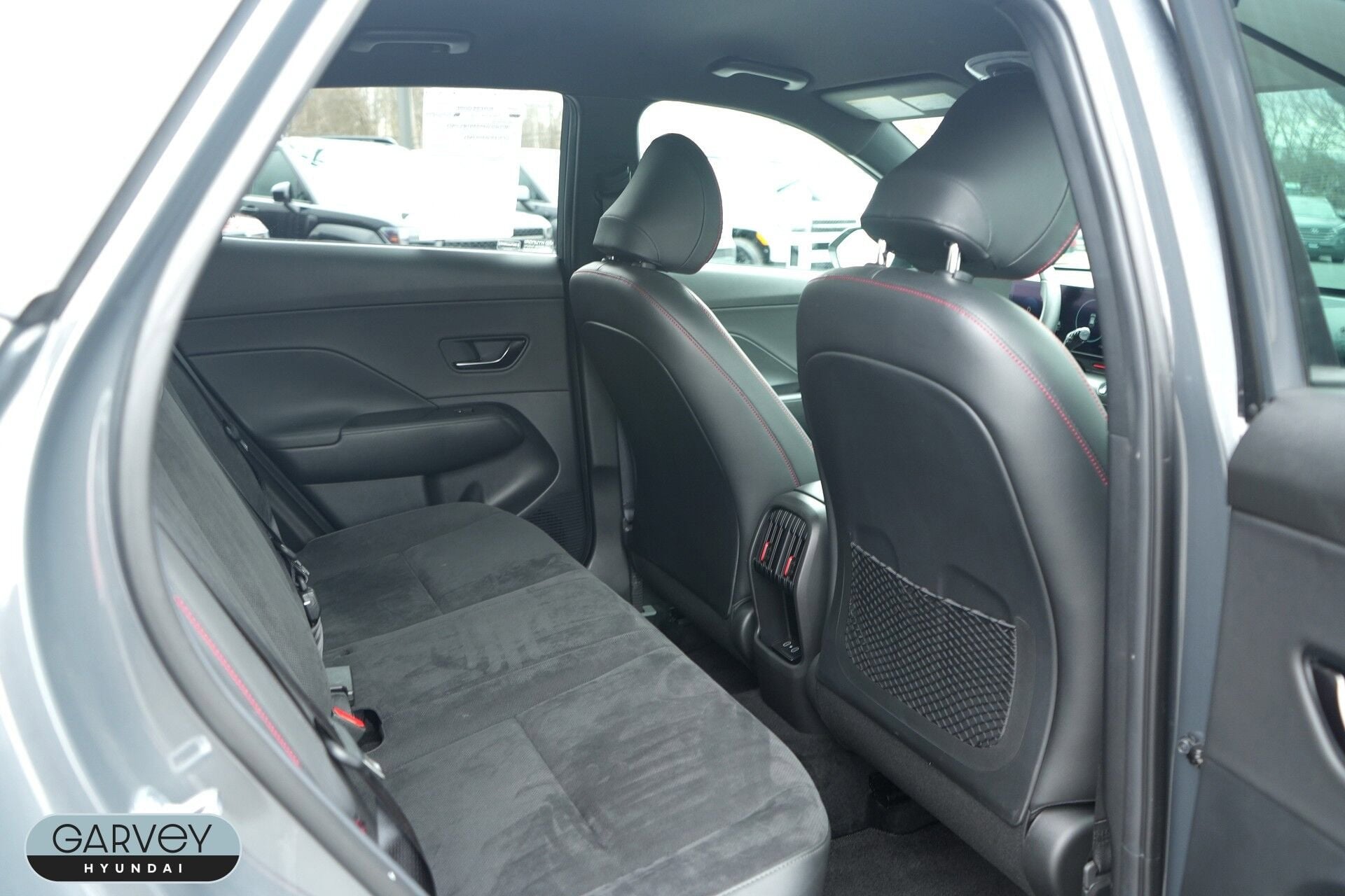 2025 Hyundai Kona N Line S