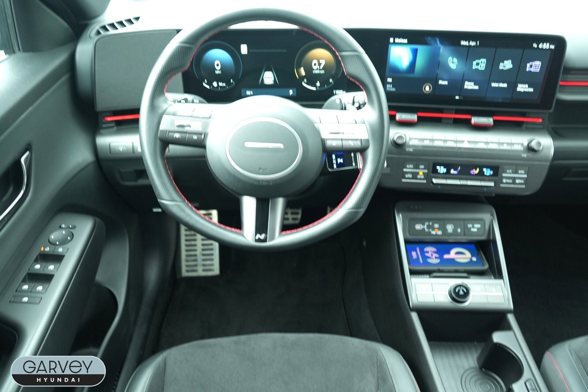 2025 Hyundai Kona N Line S