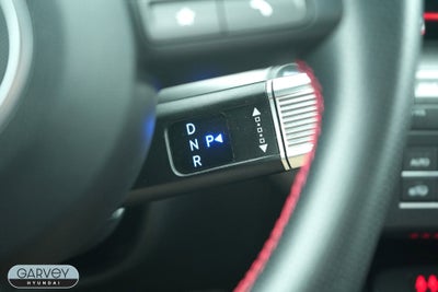 2025 Hyundai Kona N Line S