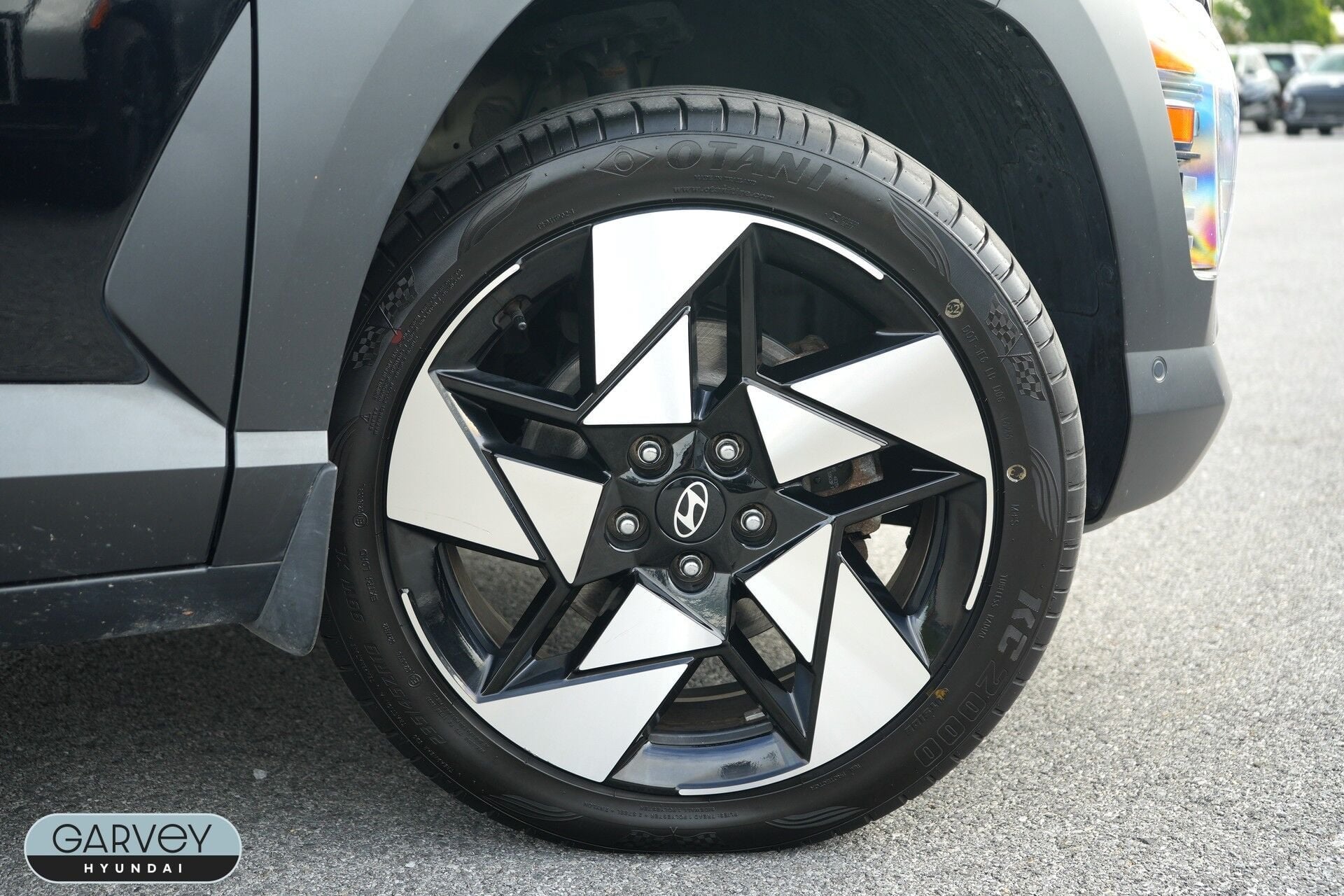 2024 Hyundai Kona Limited