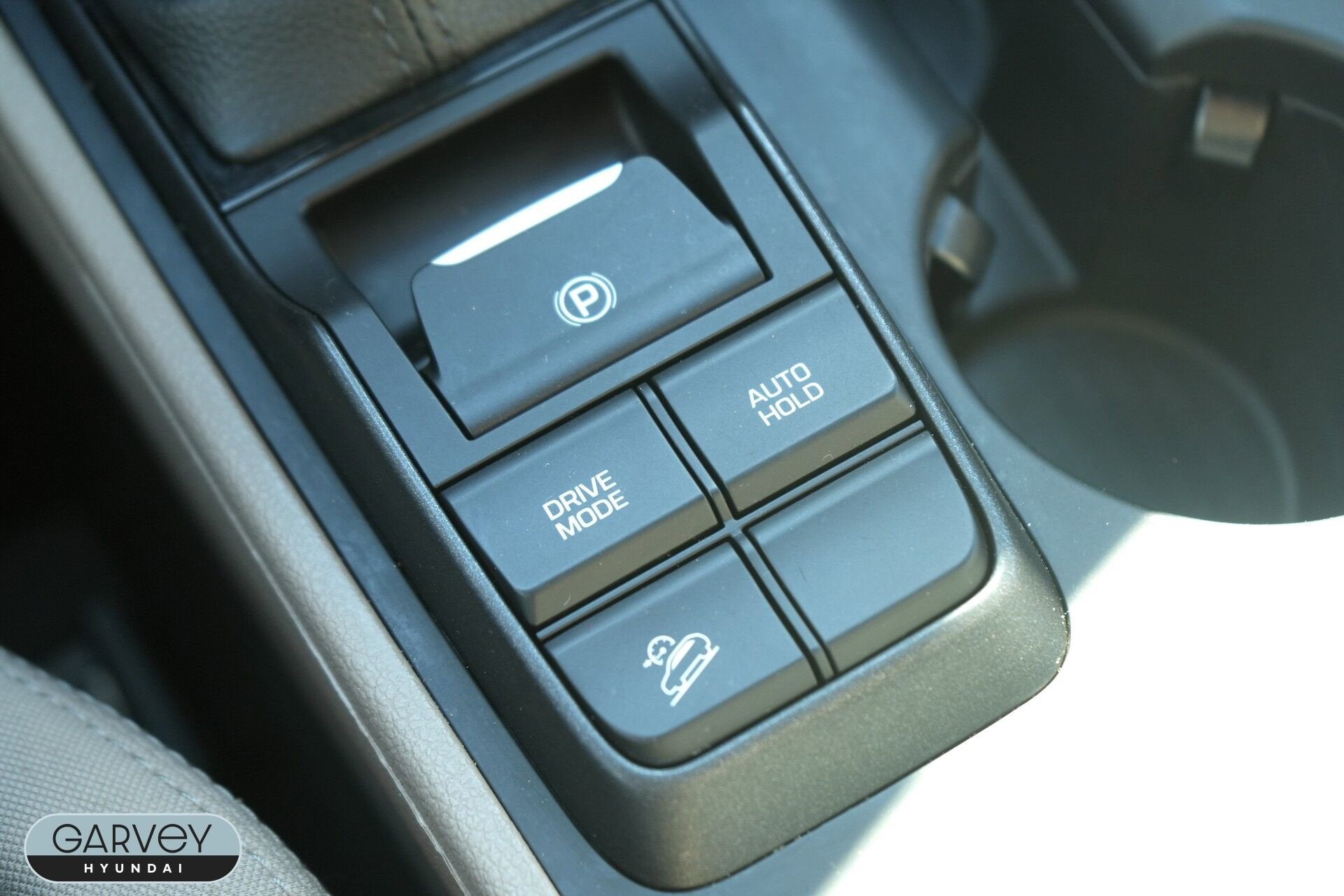 2021 Hyundai Tucson Sport
