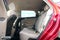 2021 Hyundai Tucson Sport