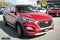 2021 Hyundai Tucson Sport