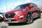 2021 Hyundai Tucson Sport