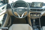 2021 Hyundai Tucson Sport