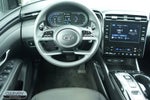 2022 Hyundai Tucson Hybrid Blue