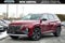 2024 Hyundai Tucson Hybrid N Line