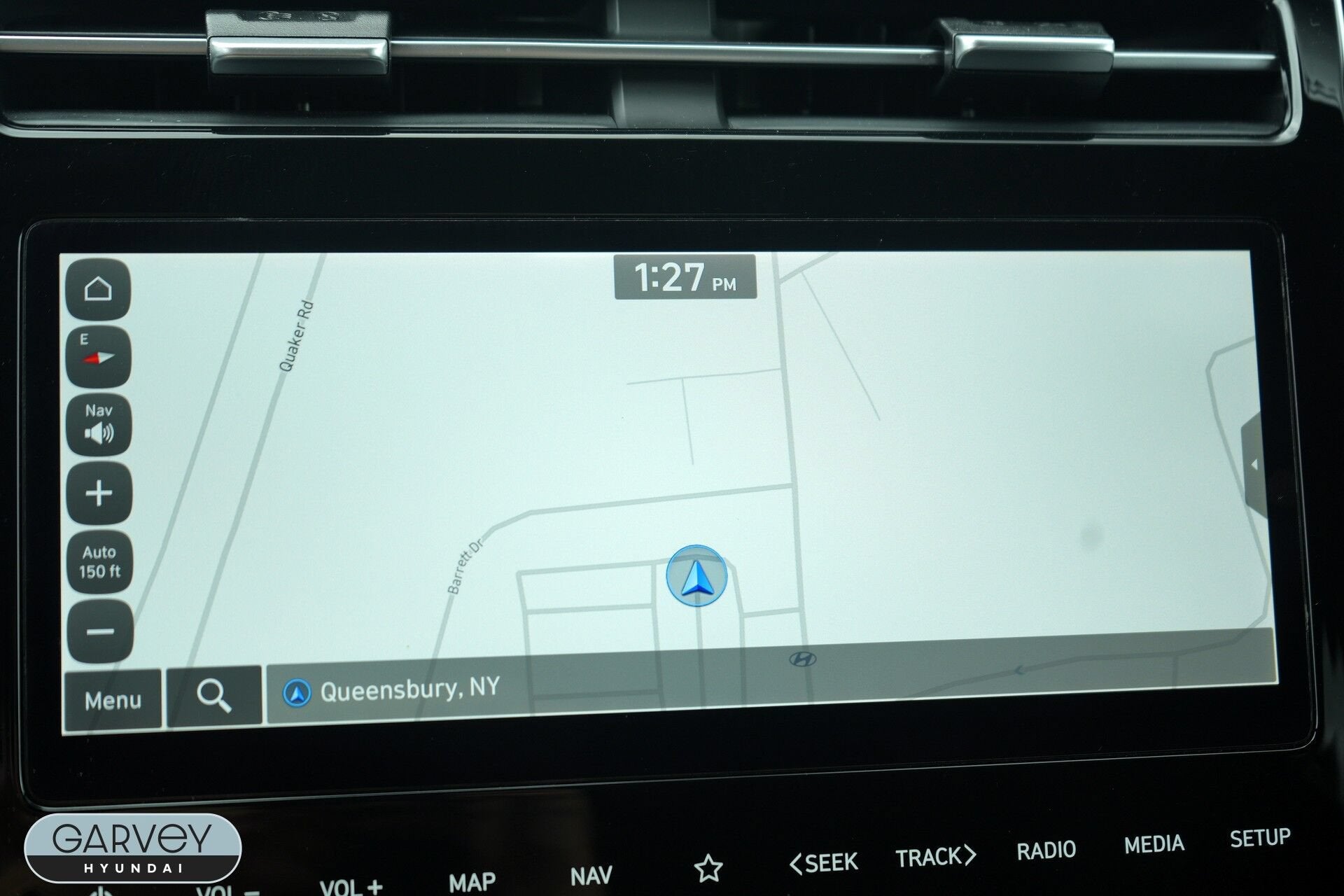 2024 Hyundai Tucson XRT