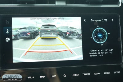 2024 Hyundai Tucson XRT