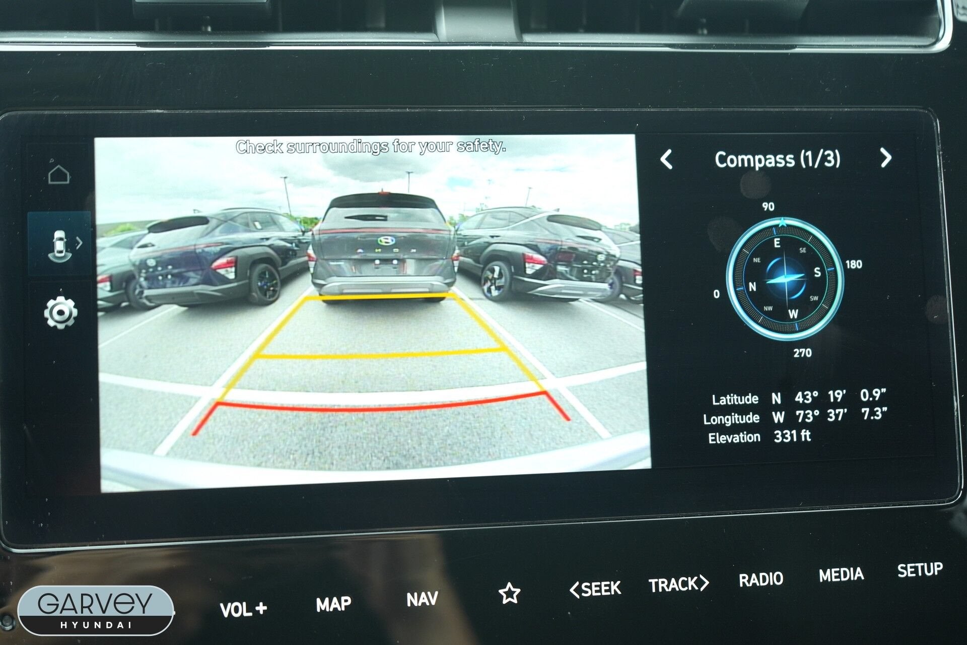 2024 Hyundai Tucson XRT