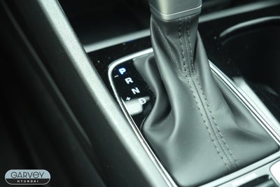 2024 Hyundai Tucson XRT