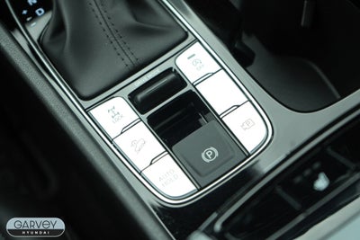 2024 Hyundai Tucson XRT