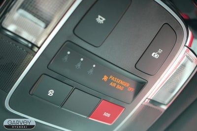 2024 Hyundai Tucson XRT