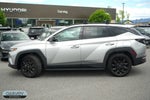 2024 Hyundai Tucson XRT
