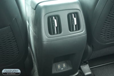 2024 Hyundai Tucson XRT
