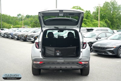 2024 Hyundai Tucson XRT