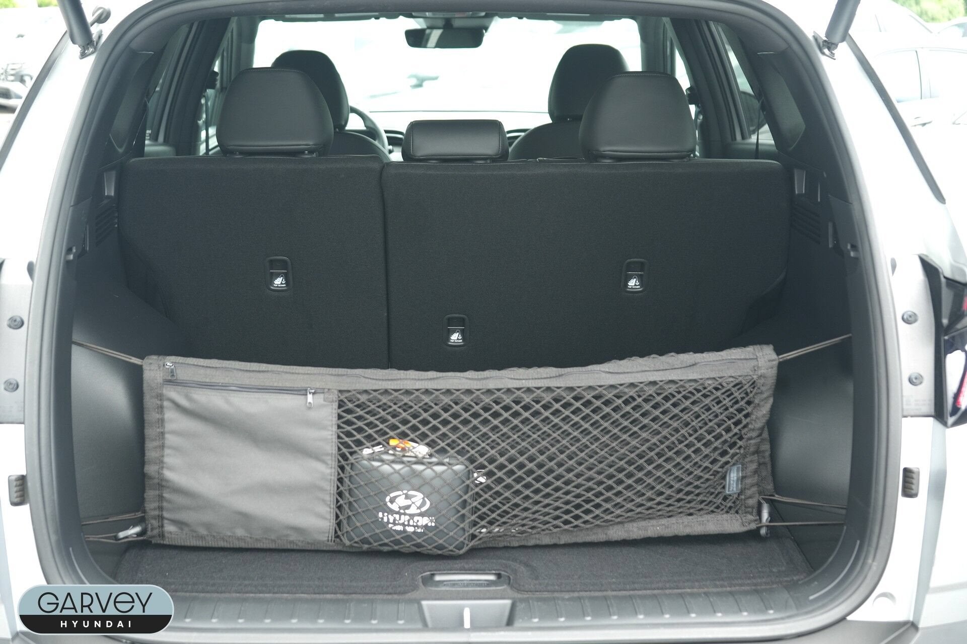2024 Hyundai Tucson XRT
