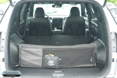 2024 Hyundai Tucson XRT
