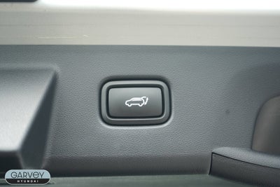 2024 Hyundai Tucson XRT