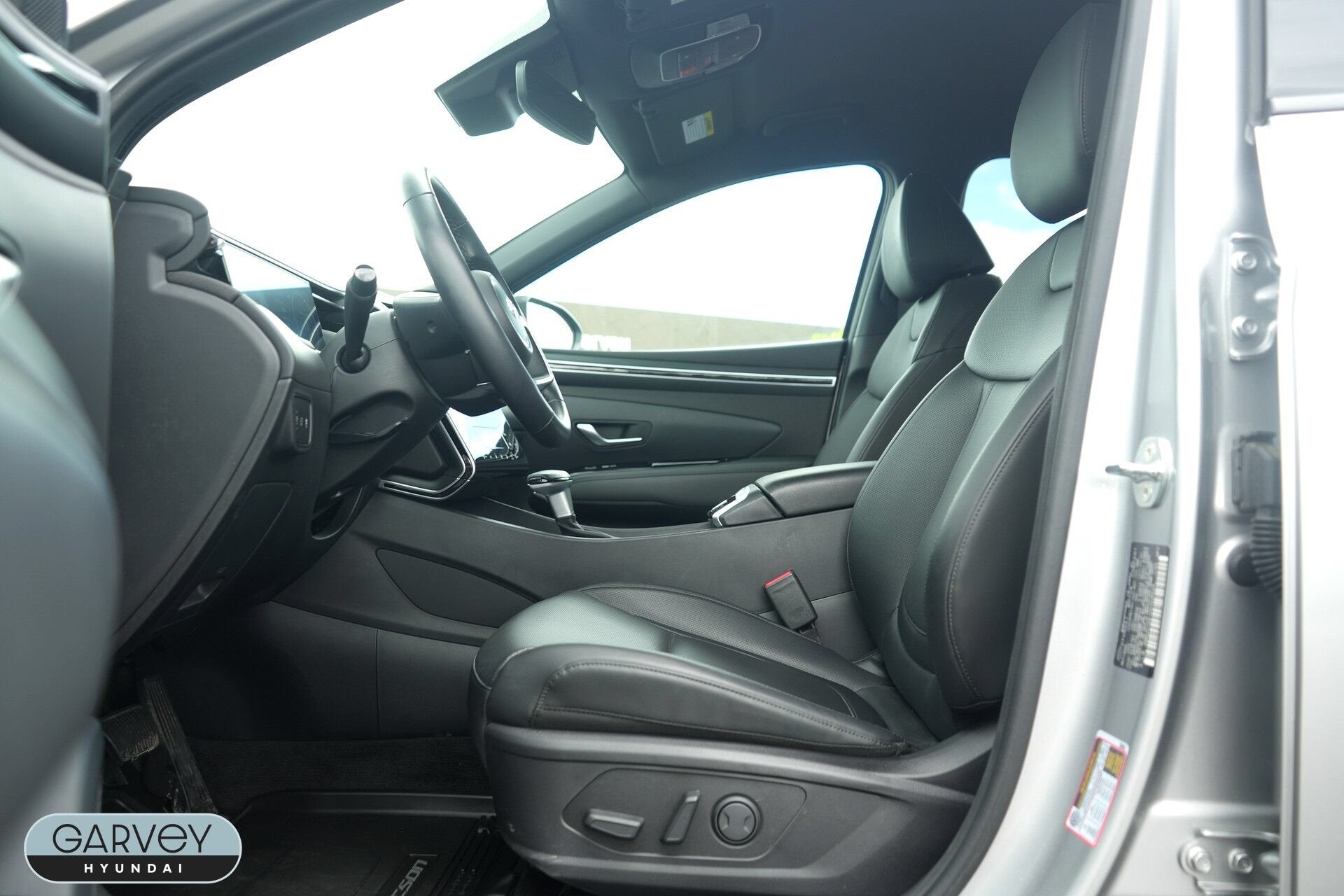 2024 Hyundai Tucson XRT