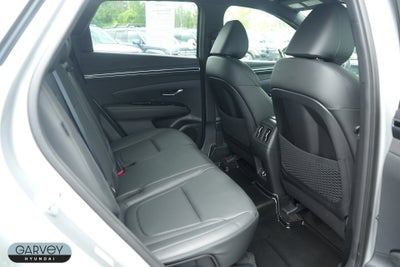 2024 Hyundai Tucson XRT