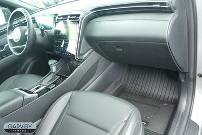 2024 Hyundai Tucson XRT