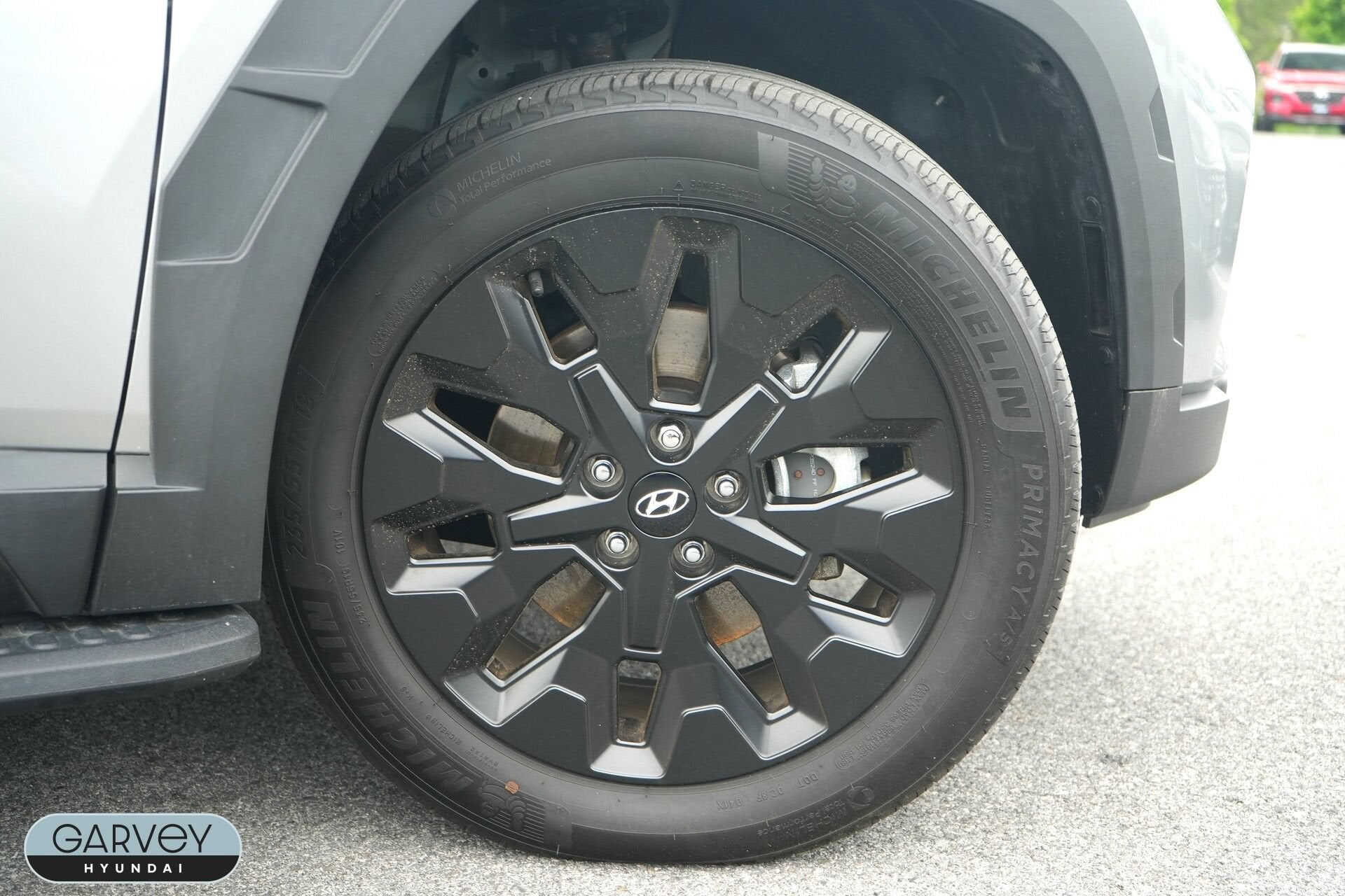 2024 Hyundai Tucson XRT