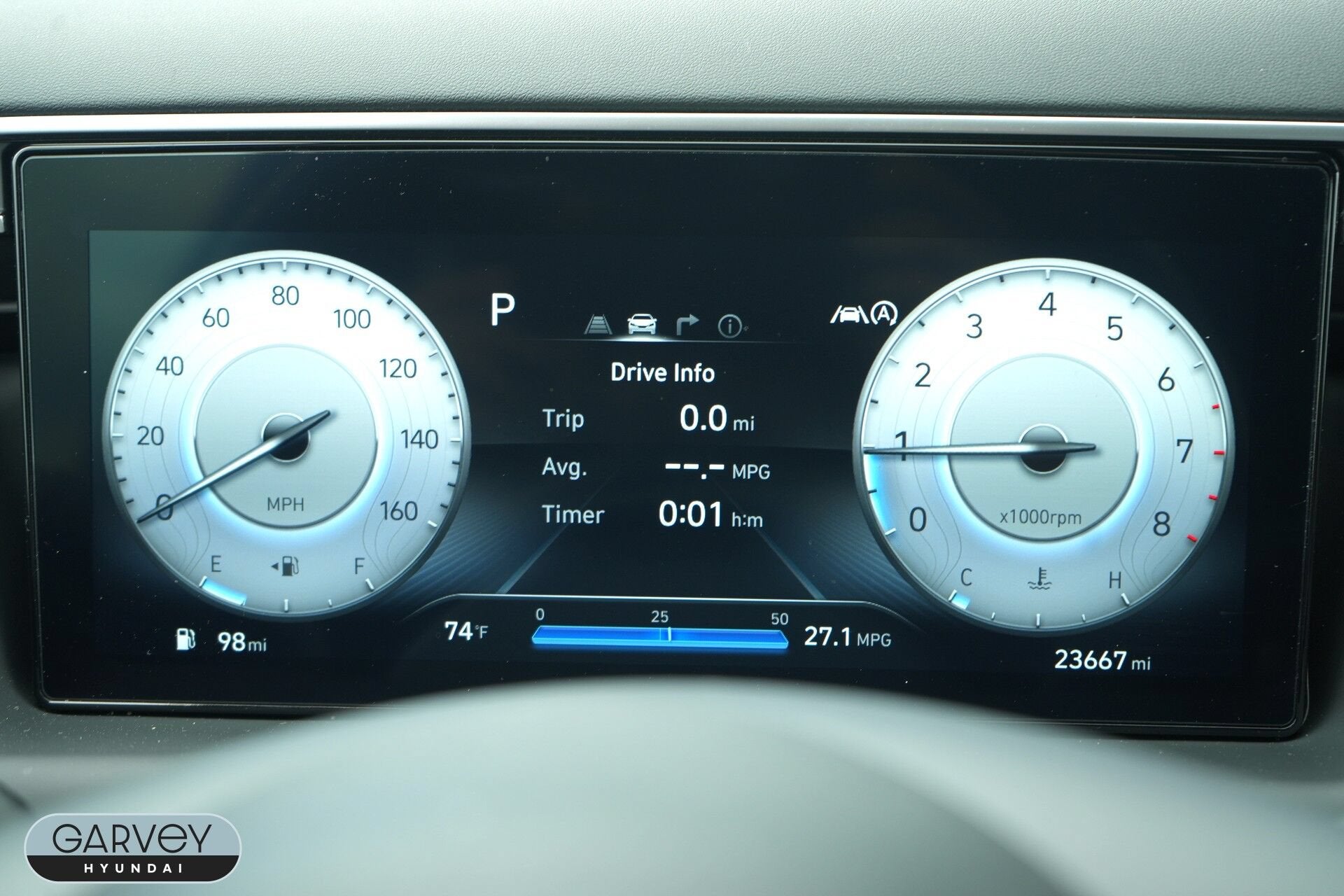 2024 Hyundai Tucson XRT