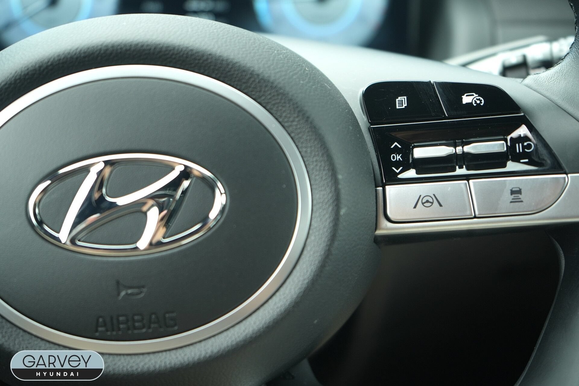 2024 Hyundai Tucson XRT