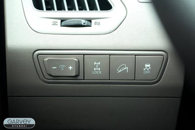 2015 Hyundai Tucson GLS