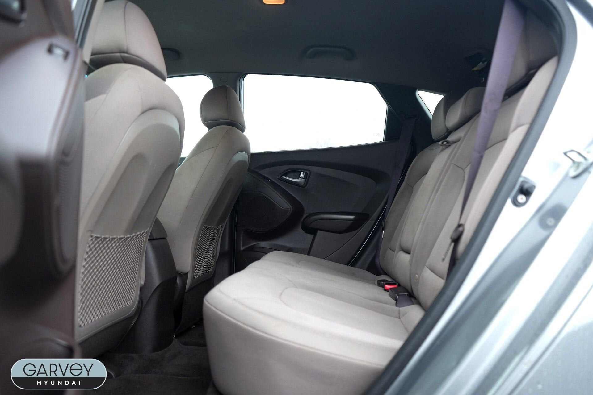 2015 Hyundai Tucson GLS