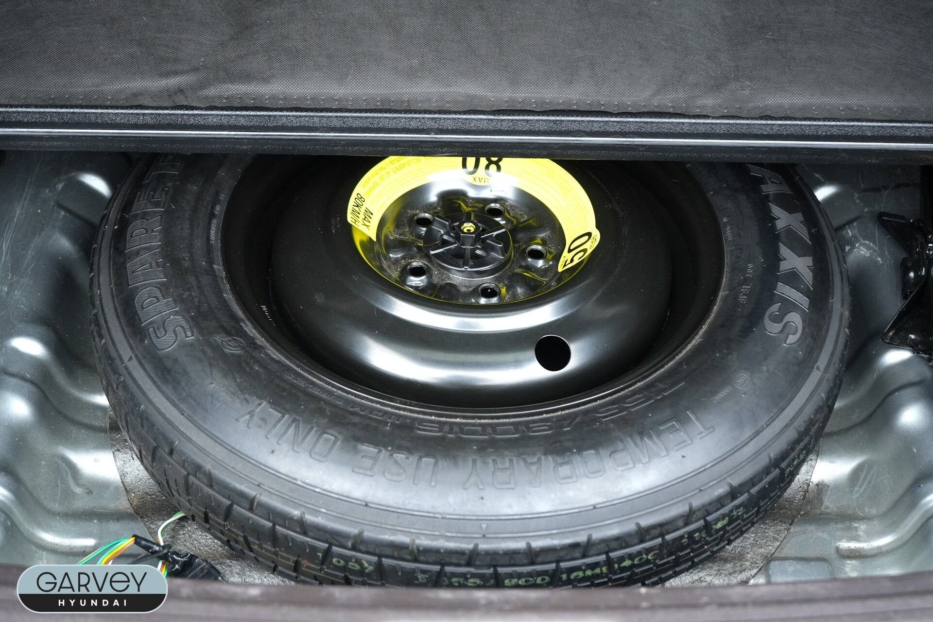 2015 Hyundai Tucson GLS