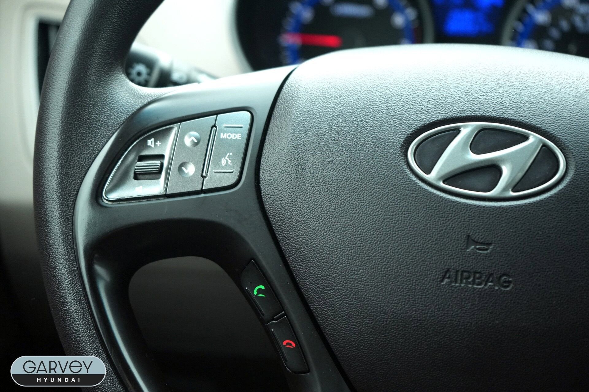 2015 Hyundai Tucson GLS