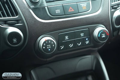 2015 Hyundai Tucson GLS