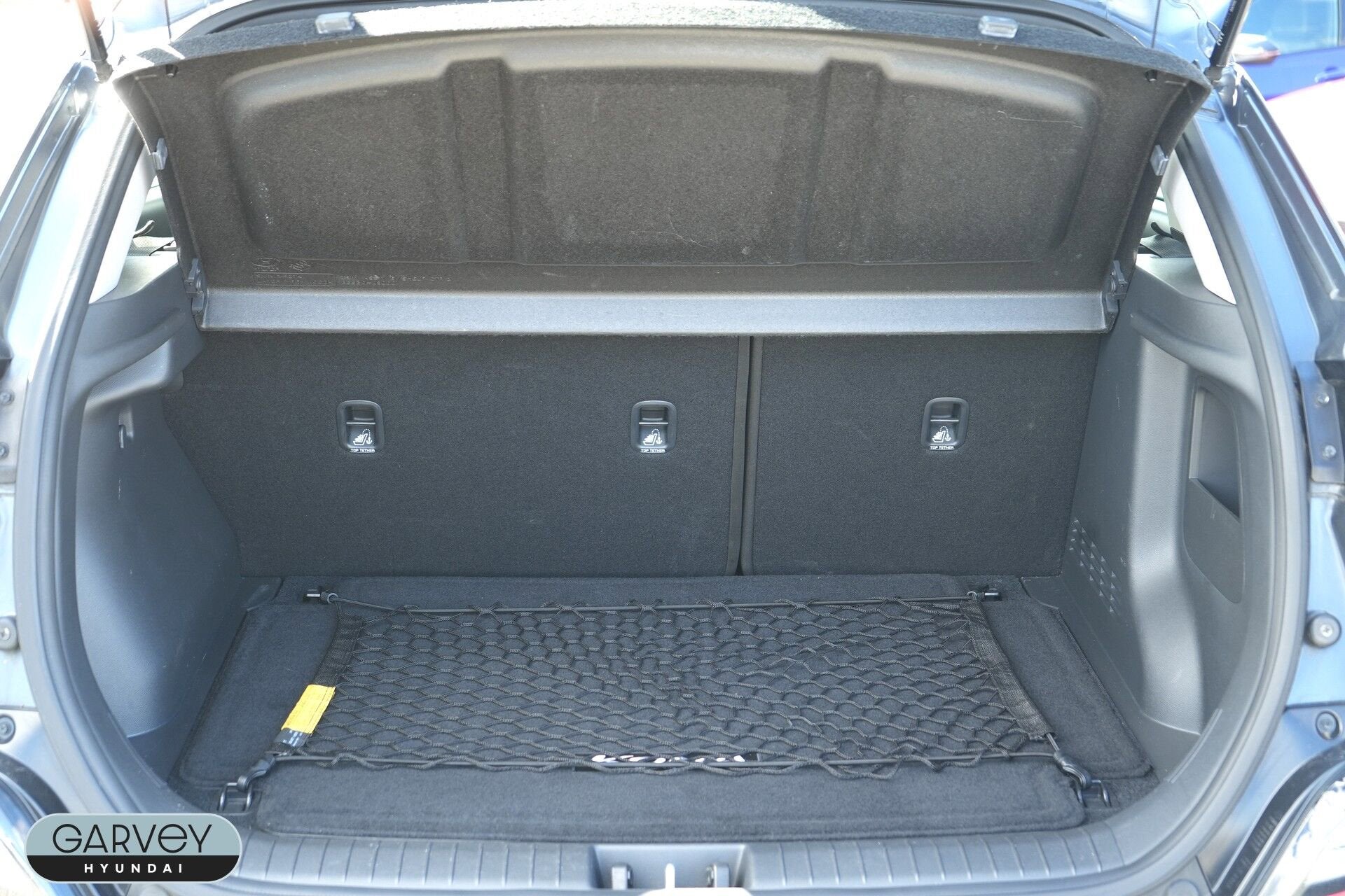 2022 Hyundai Kona SE