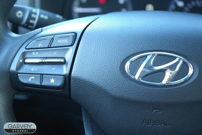 2022 Hyundai Kona SE