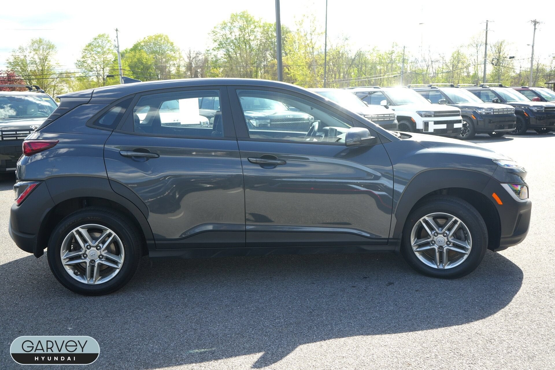 2022 Hyundai Kona SE
