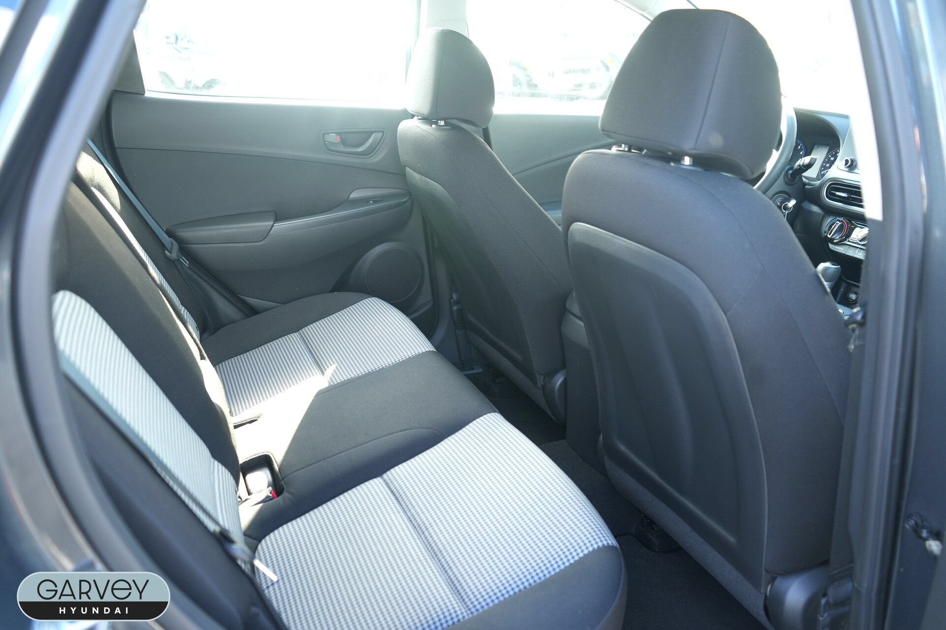 2022 Hyundai Kona SE