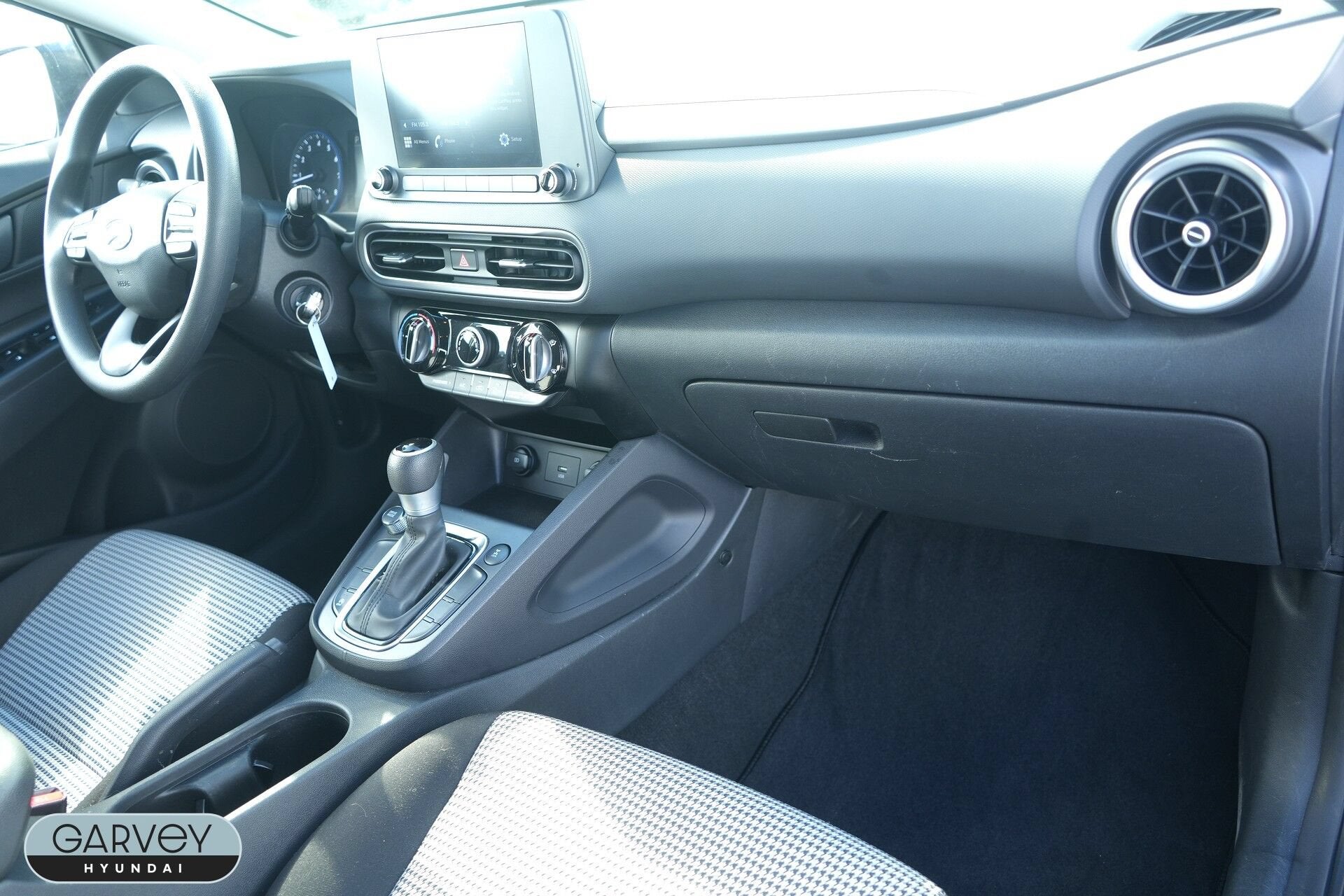 2022 Hyundai Kona SE