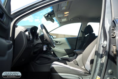 2022 Hyundai Kona SE