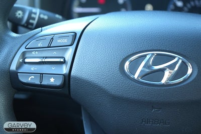 2022 Hyundai Kona SE