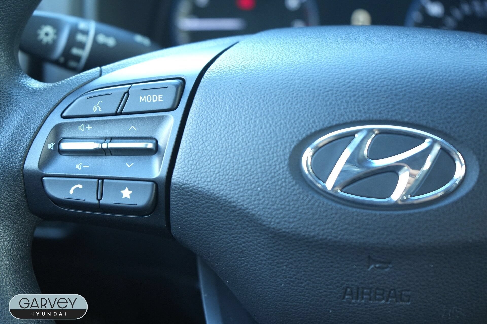 2022 Hyundai Kona SE
