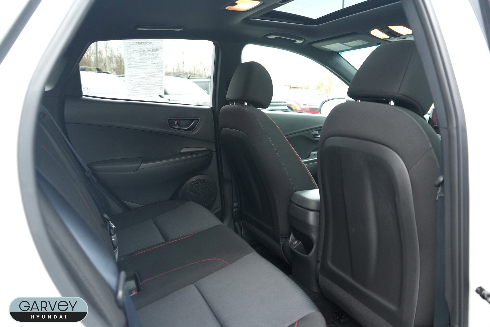 2023 Hyundai Kona N Line