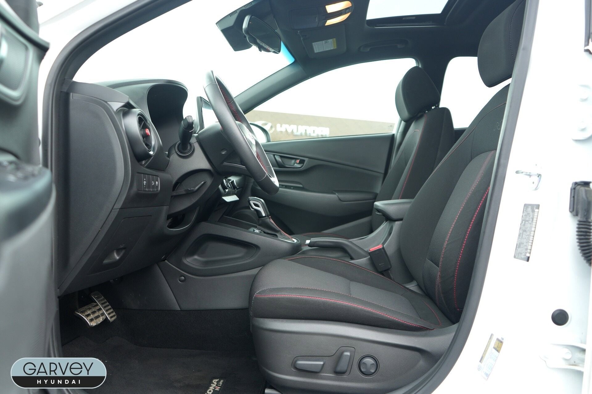 2023 Hyundai Kona N Line