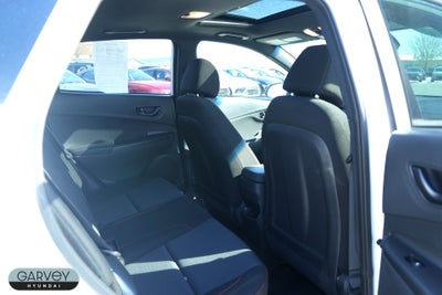 2023 Hyundai Kona N Line