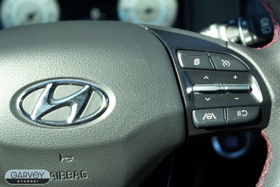 2023 Hyundai Kona N Line