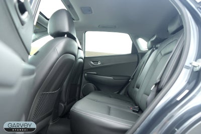 2019 Hyundai Kona Limited