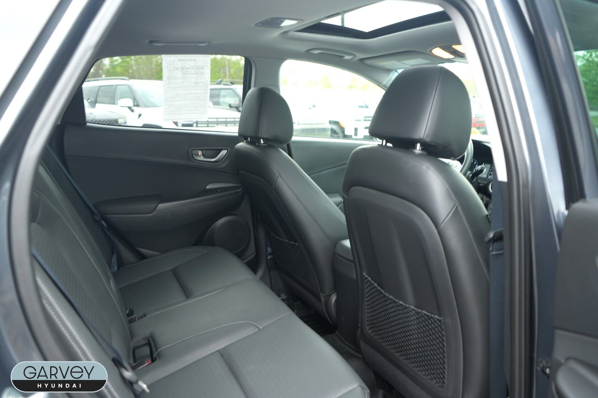 2019 Hyundai Kona Limited